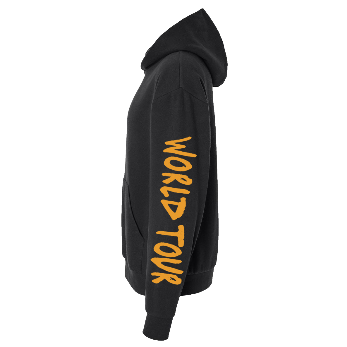 HIGH AND ALIVE WORLD TOUR 2025 Hoodie