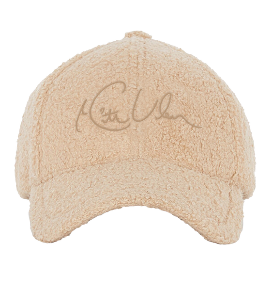 Signature Sherpa Hat