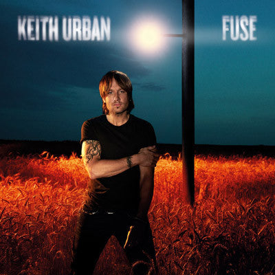 Fuse - Vinyl