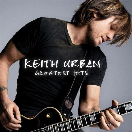Greatest Hits (2007) Vinyl